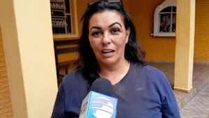 Una mujer denuncia que fue raptada por su ex pareja en Pedro Juan Caballero