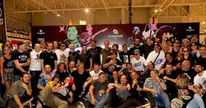 La Nación / La historia del rock paraguayo llegará a cines porteños