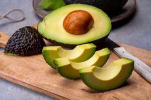Aguacate: evita la retención de líquidos y es bueno para el corazón - Estilo de vida - ABC Color