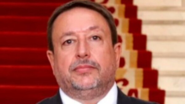 Esposo de ministra de Salud volvió a ingresar a la EBY