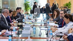 Hay “ardua tarea”, pero continúa la indefinición en la tarifa de Itaipú