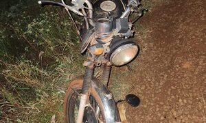 Joven mujer que iba en moto muere al ser arrollada por camioneta en la Av. Monday – Diario TNPRESS