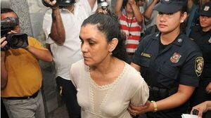 Rechazan extradición y liberan a familiares de Carmen Villalba en Argentina, señala organización