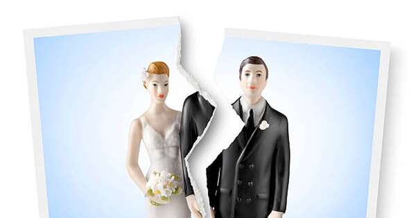 Diario HOY | ¿Te divorciaste? Una fábrica china destruye las fotos de tu boda