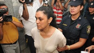 Rechazan extradición y liberan a familiares de Carmen Villalba en Argentina, señala organización - Radio Imperio 106.7 FM