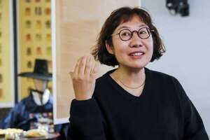 Ha Su-jin, guionista de telenovelas coreanas, no tiene 'ni idea' de por qué gustan tanto - Mundo - ABC Color