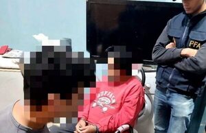 Extraditarán a clan Villalba tras asilo dado por kirchnerismo, anunció Ministra de Seguridad de Argentina