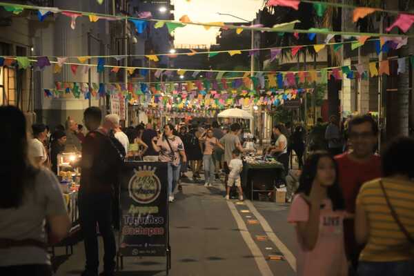 Suspenden Feria Palmear por inclemencias del tiempo