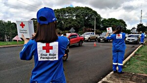 Cruz Roja llama a voluntarios para su emblemática colecta anual de la Banderita
