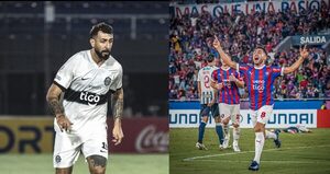 Atención Olimpia y Cerro Porteño: ¿Cómo está el ranking para el Mundial de Clubes 2025?
