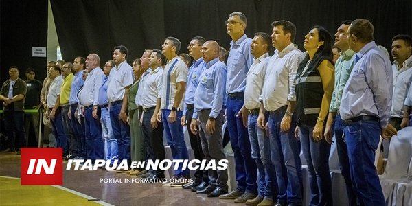 AGROFEST 2024 ES UN ÉXITO Y SE EXTIENDE HASTA EL DOMINGO - Itapúa Noticias