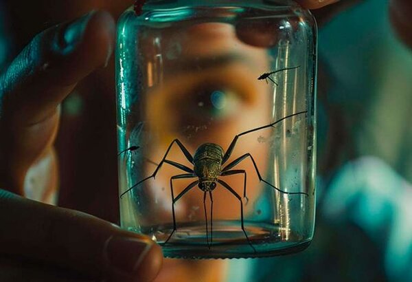 Chagas, una enfermedad silenciosa y peligrosa que persiste en la región
