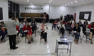 Mujeres líderes de Alto Paraná siguen con su capacitación