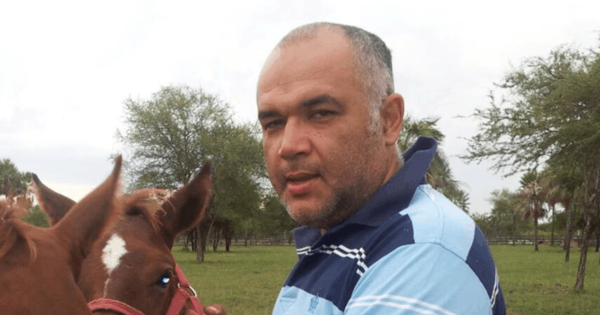 Confirman los 11 años de prisión para hermano de Bachi Nuñez