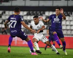 Olimpia vs. Tacuary: el partido 50 y cómo está el historial del fútbol paraguayo - Fútbol - ABC Color