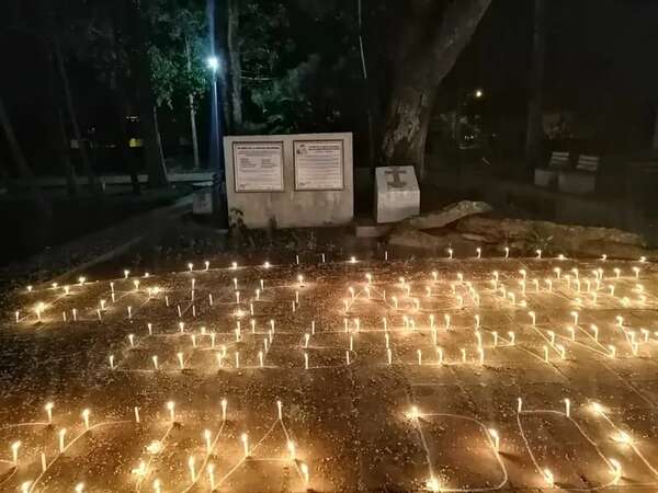 Pascua Dolorosa: víctimas de la dictadura stronista siguen aguardando justicia - Nacionales - ABC Color