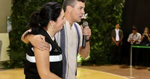 Diario HOY | Itapúa: llamado a licitación para ruta Naranjito-Santa Inés se hará este año