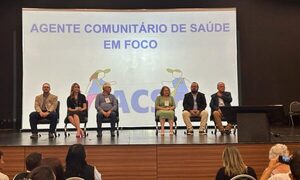 Realizan seminario sobre fortalecimiento de la salud materno infantil en la Triple Frontera