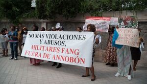 África: La República de Annobón, bajo la opresión de la dictadura de Guinea Ecuatorial