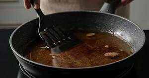 La Nación / Reciclar el aceite para cocinar no es saludable: sepa cuáles son los riegos