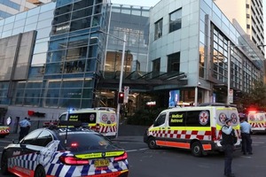 Australia: hombre mató a puñaladas a seis personas y fue abatido por la Policía - Unicanal