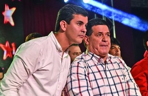 Defienden a Peña por preferir reuniones con ANR sobre ministros