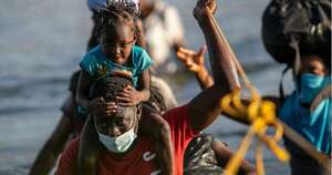 Diario HOY | Hallan muertos a 20 migrantes haitianos en un bote en el norte de Brasil