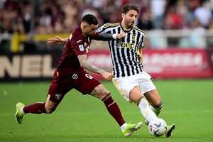 Vlahovic deja escapar al Torino - Fútbol Internacional - ABC Color