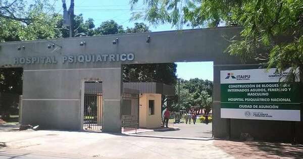 Diario HOY | Salud busca fortalecer la descentralización de la atención psiquiátrica