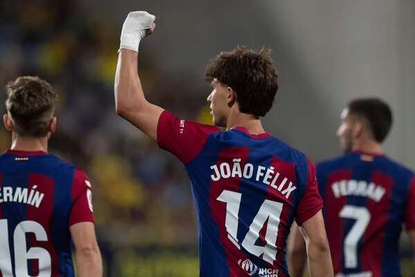 El Plan B del Barça suma los tres puntos en Cádiz - Fútbol Internacional - ABC Color