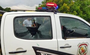 Enfrentamiento deja un brasileño y un policía muertos