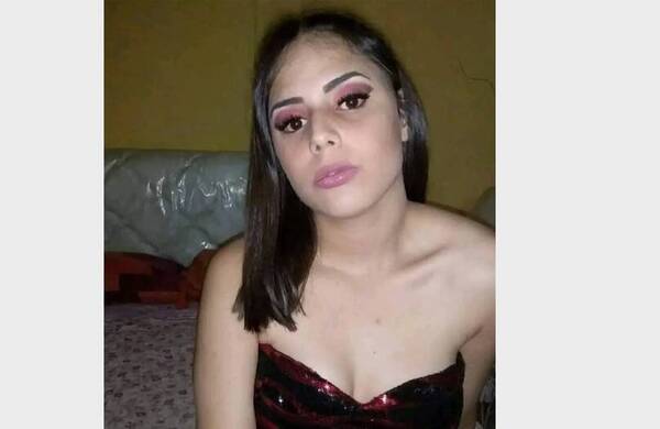 Familia desesperada busca a joven madre, apuntan a su ex