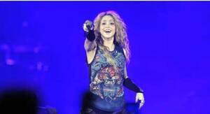 Shakira anunció su tour 2024 y ¡adiviná cómo se va a llamar!