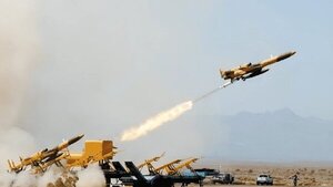 Irán lanza drones contra Israel este sábado