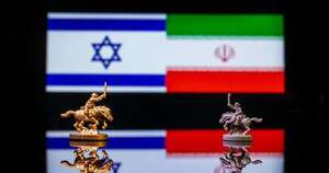 Diario HOY | ‘La Verdadera Promesa’: ¿Qué se sabe del ataque masivo de Irán contra Israel?