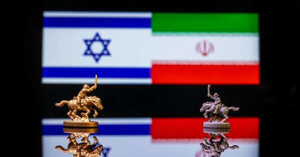 Diario HOY | ‘La Verdadera Promesa’: ¿Qué se sabe del ataque masivo de Irán contra Israel?