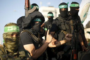 Hamás rechaza última propuesta de tregua - ADN Digital