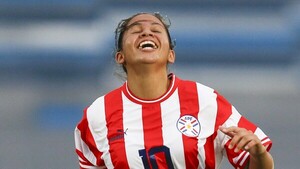 Paraguay gana y lidera su grupo en el Sudamericano femenino Sub 20