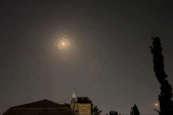 Arabia Saudí pide a todas las partes “máxima moderación” para evitar una guerra regional - Mundo - ABC Color