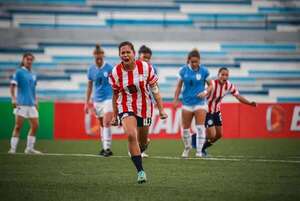 Paraguay, al frente del Grupo A luego de su victoria ante Uruguay - Fútbol - ABC Color