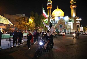 Irán e Israel, de aliados a enemigos jurados