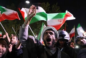 Consejo de Seguridad de ONU se reunirá el domingo por ataque de Irán a Israel