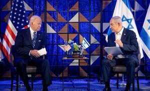 Primer Ministro de Israel tras ataque de Irán: “Con la ayuda de Dios, juntos venceremos a todos nuestros enemigos”