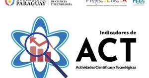 La Nación / Actividades científicas y tecnológicas