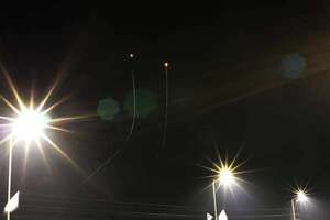 EE.UU. dice que derribó “decenas” de misiles y drones iraníes - Mundo - ABC Color