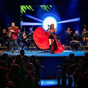 Power Up Orchestra ofrecerá un tributo musical a Dragon Ball en Asunción - Cine y TV - ABC Color