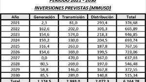 Crisis energética: Advertencia del IPPSE