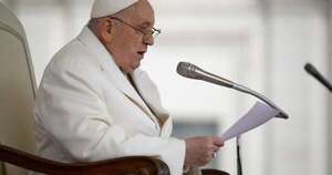 Diario HOY | El papa lanza un “llamado urgente” contra la “espiral de violencia” tras el ataque de Irán contra Israel