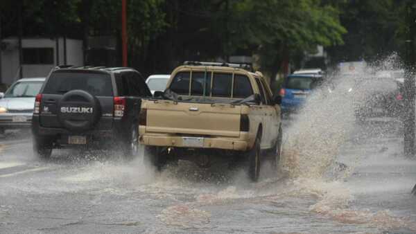 Meteorología pronostica un domingo cálido e inestable