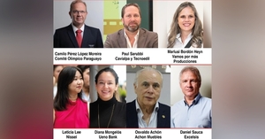 Ellos dijeron ¡Sí! a la educación